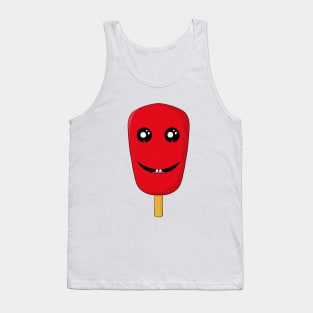 A cute popsicle Tank Top